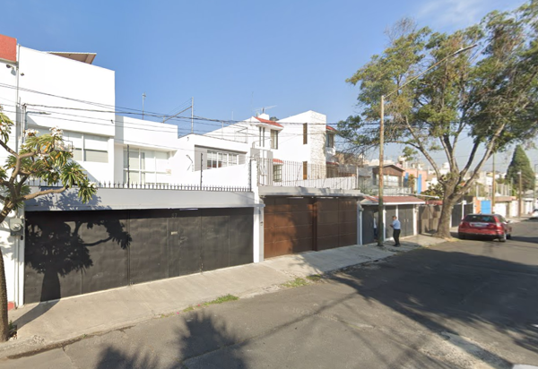 Casa en venta en Prado Churubusco, Coyoacán — foto 2 de 18