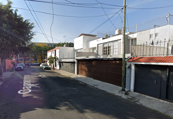 Casa en venta en Prado Churubusco, Coyoacán — foto 3 de 18