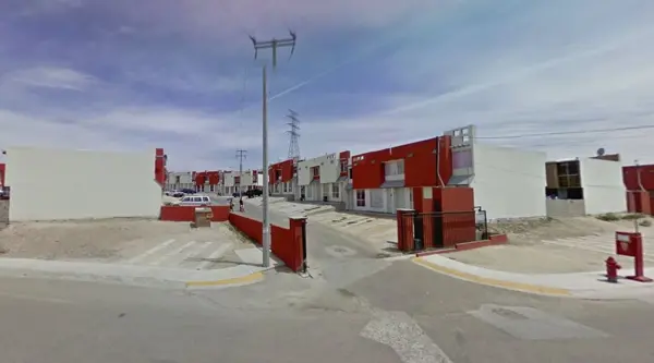 Casa en venta en El Laurel I, Tijuana — foto 2 de 7