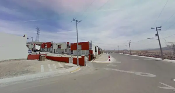 Casa en venta en El Laurel I, Tijuana — foto 3 de 7