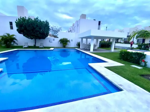 Casa en venta en Cocoyoc, Yautepec — foto 2 de 20