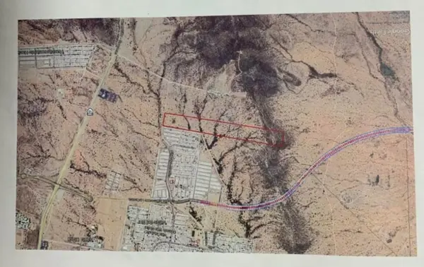 Terreno en venta en Quintas del Sol Residencial, Hermosillo — foto 2 de 2