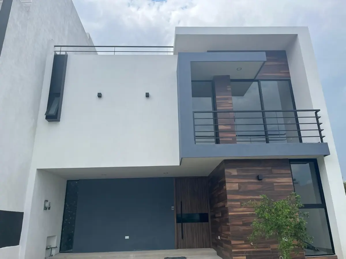 Casa en venta en Lomas de Angelópolis Privanza, San Andrés Cholula — foto 1 de 20