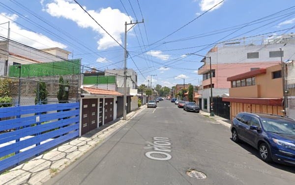 Casa en venta en Prado Churubusco, Coyoacán — foto 2 de 9