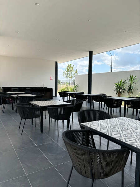 Departamento en renta en Hacienda San José, Torreón — foto 3 de 27