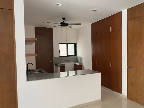 Casa en renta en Komchen, Mérida — foto 3 de 14