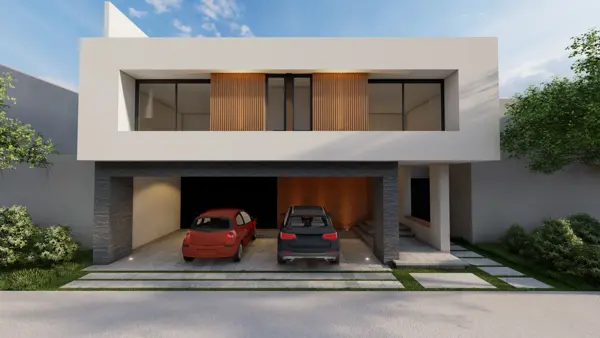 Casa en Privadas del Pedregal, San Luis Potosí, San Luis Potosí