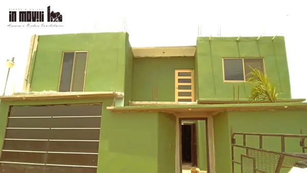 Casa en renta en Jardines, Salina Cruz, Oaxaca