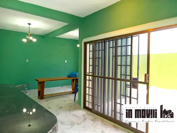 Casa en renta en Jardines, Salina Cruz — foto 3 de 19