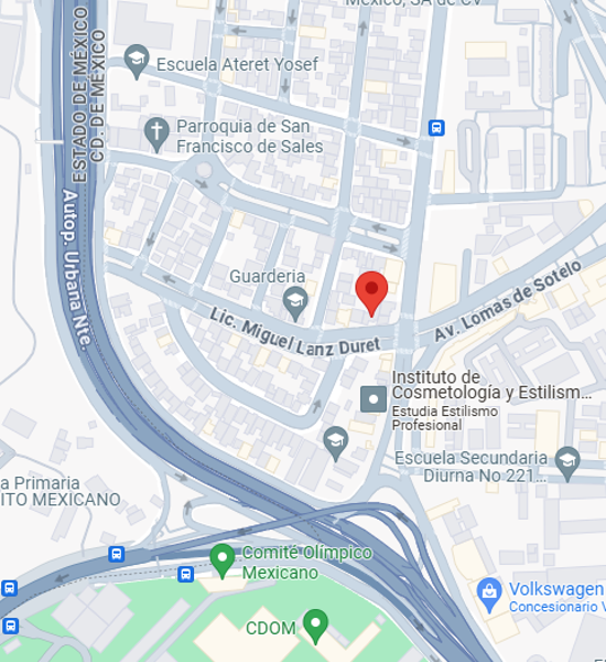 Casa en venta en Periodista, Miguel Hidalgo — foto 2 de 3