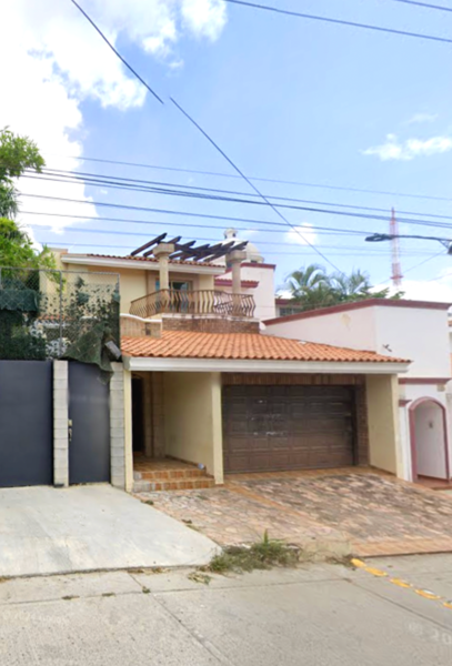 Casa en venta en Montebello, Culiacán — foto 2 de 5