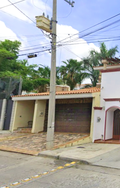Casa en venta en Montebello, Culiacán — foto 3 de 5