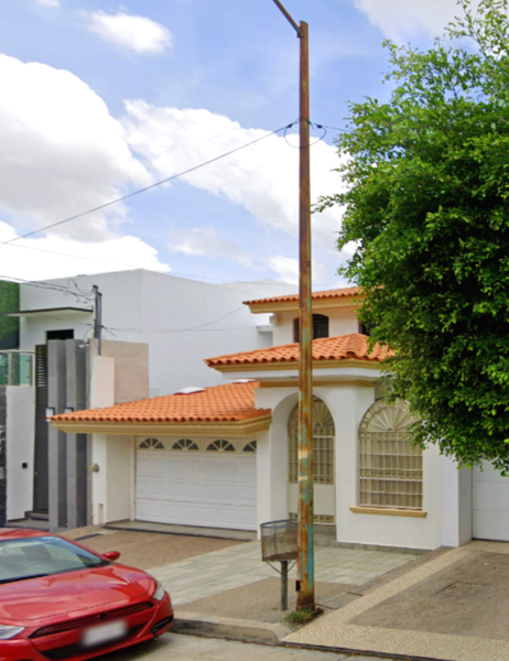 Casa en venta en Montebello, Culiacán — foto 2 de 5