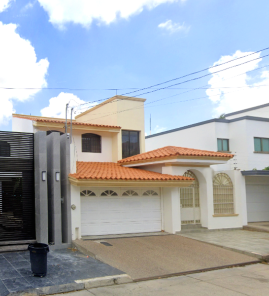 Casa en venta en Montebello, Culiacán — foto 3 de 5