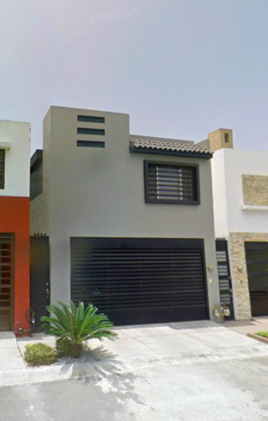 Casa en venta en Cumbres San Agustin, Monterrey — foto 2 de 4