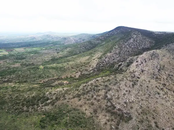 Finca-Rancho en venta en San Antonio de Peñuelas, Aguascalientes, Aguascalientes