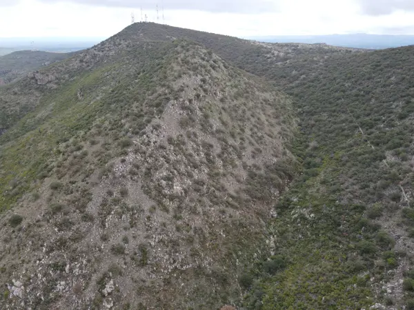 Finca-Rancho en venta en San Antonio de Peñuelas, Aguascalientes — foto 2 de 8