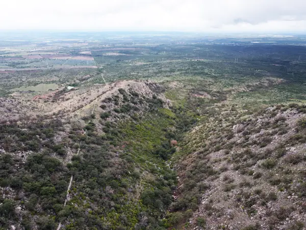Finca-Rancho en venta en San Antonio de Peñuelas, Aguascalientes — foto 3 de 8