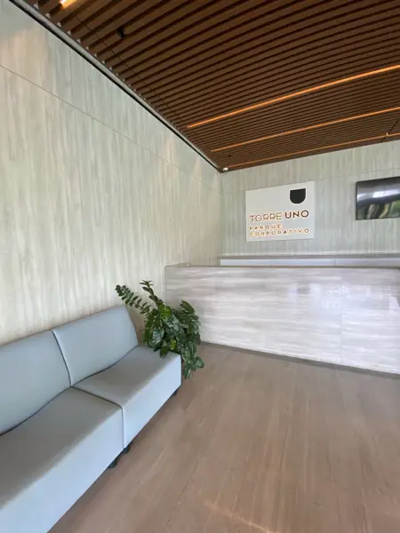 Oficina en renta en Vía Montejo, Mérida — foto 2 de 14