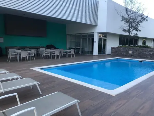 Departamento en Los Angeles Mayorazgo, Puebla, Puebla