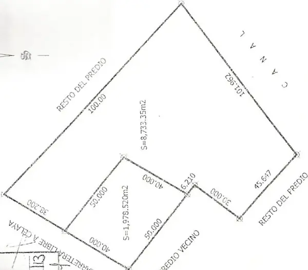 Terreno en venta en El Pueblito Centro, Corregidora, Querétaro Terreno en venta en El Pueblito Centro, Corregidora, Querétaro