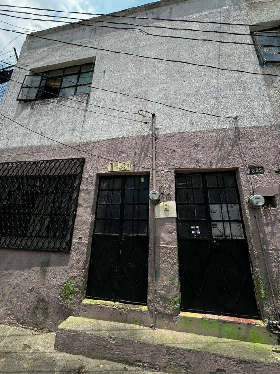 Casa en venta en Del Fresno 1a. Sección, Guadalajara — foto 1 de 4