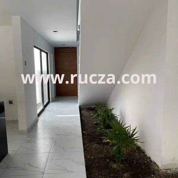 Casa en venta en Tejeda, Corregidora — foto 2 de 9