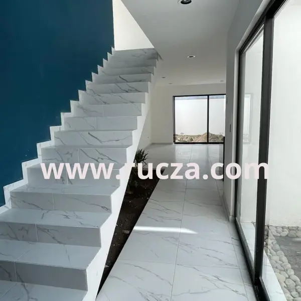 Casa en venta en Tejeda, Corregidora — foto 3 de 9