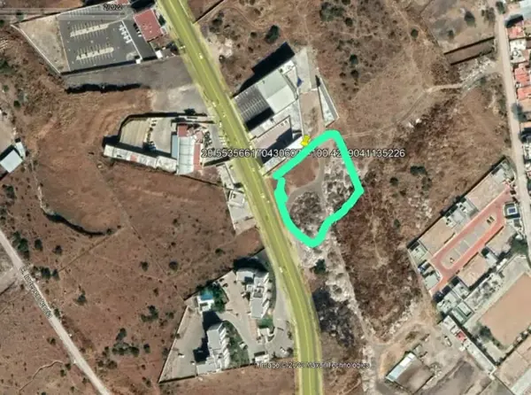 Terreno en venta en Puerta Real, Corregidora — foto 3 de 4