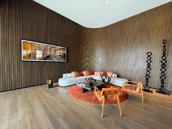Departamento en venta en Lomas de Vista Hermosa, Cuajimalpa de Morelos — foto 3 de 18