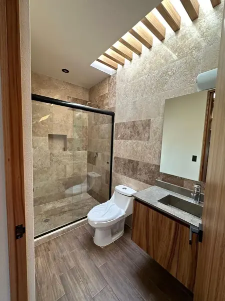 Casa en venta en Montaña Monarca I, Morelia — foto 2 de 19