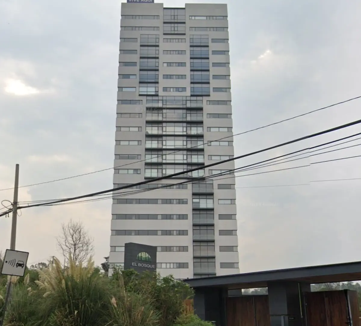 Departamento en venta en Lomas de Vista Hermosa, Cuajimalpa de Morelos — foto 1 de 18