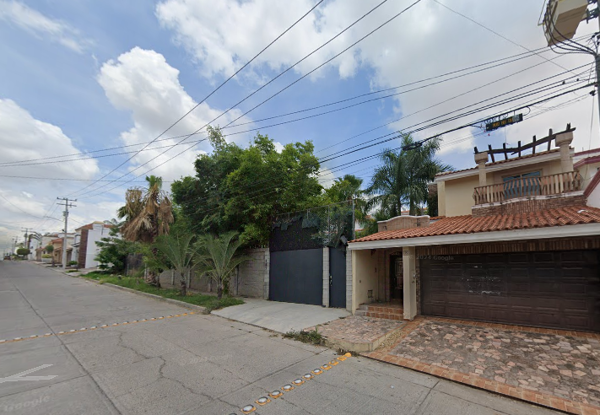 Casa en venta en Montebello, Culiacán — foto 2 de 6