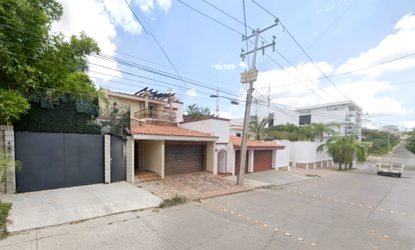 Casa en venta en Montebello, Culiacán — foto 3 de 6