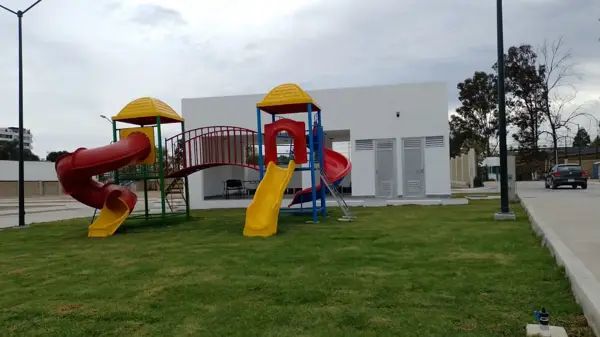 Terreno en venta en Momoxpan, San Pedro Cholula, Puebla