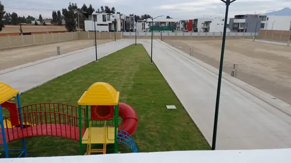 Terreno en venta en Momoxpan, San Pedro Cholula — foto 2 de 10