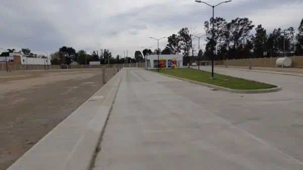 Terreno en venta en Momoxpan, San Pedro Cholula — foto 3 de 10