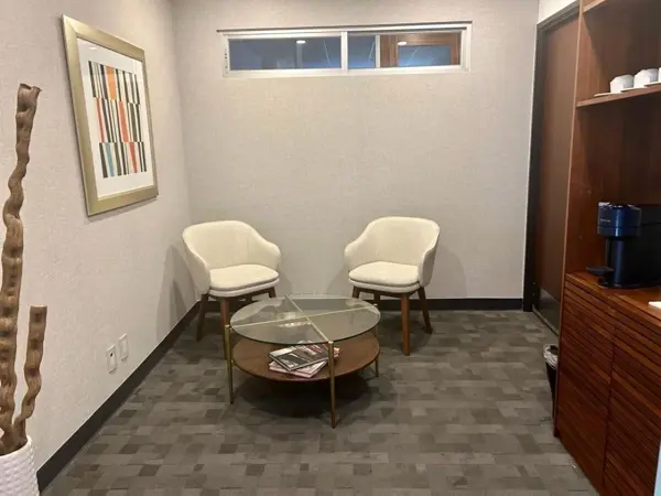 Oficina en renta en Santa Fe, Álvaro Obregón — foto 2 de 8