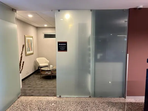 Oficina en renta en Santa Fe, Álvaro Obregón — foto 3 de 8
