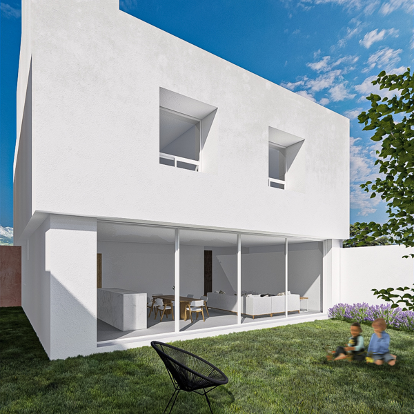 Casa en venta en Cacalomacán Centro, Toluca — foto 2 de 3