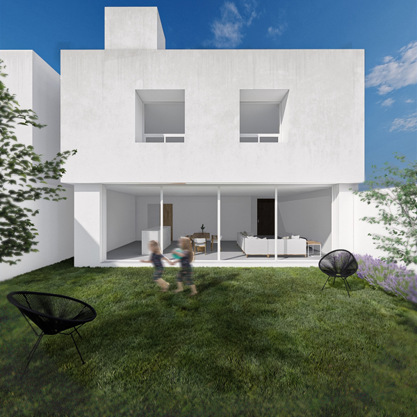 Casa en venta en Cacalomacán Centro, Toluca — foto 3 de 3