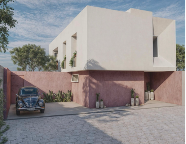 Casa en venta en Cacalomacán Centro, Toluca — foto 2 de 2