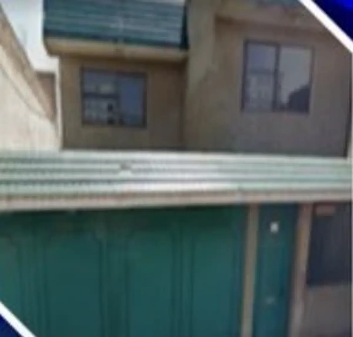 Casa en venta en San Pedro Martir, Tlalpan