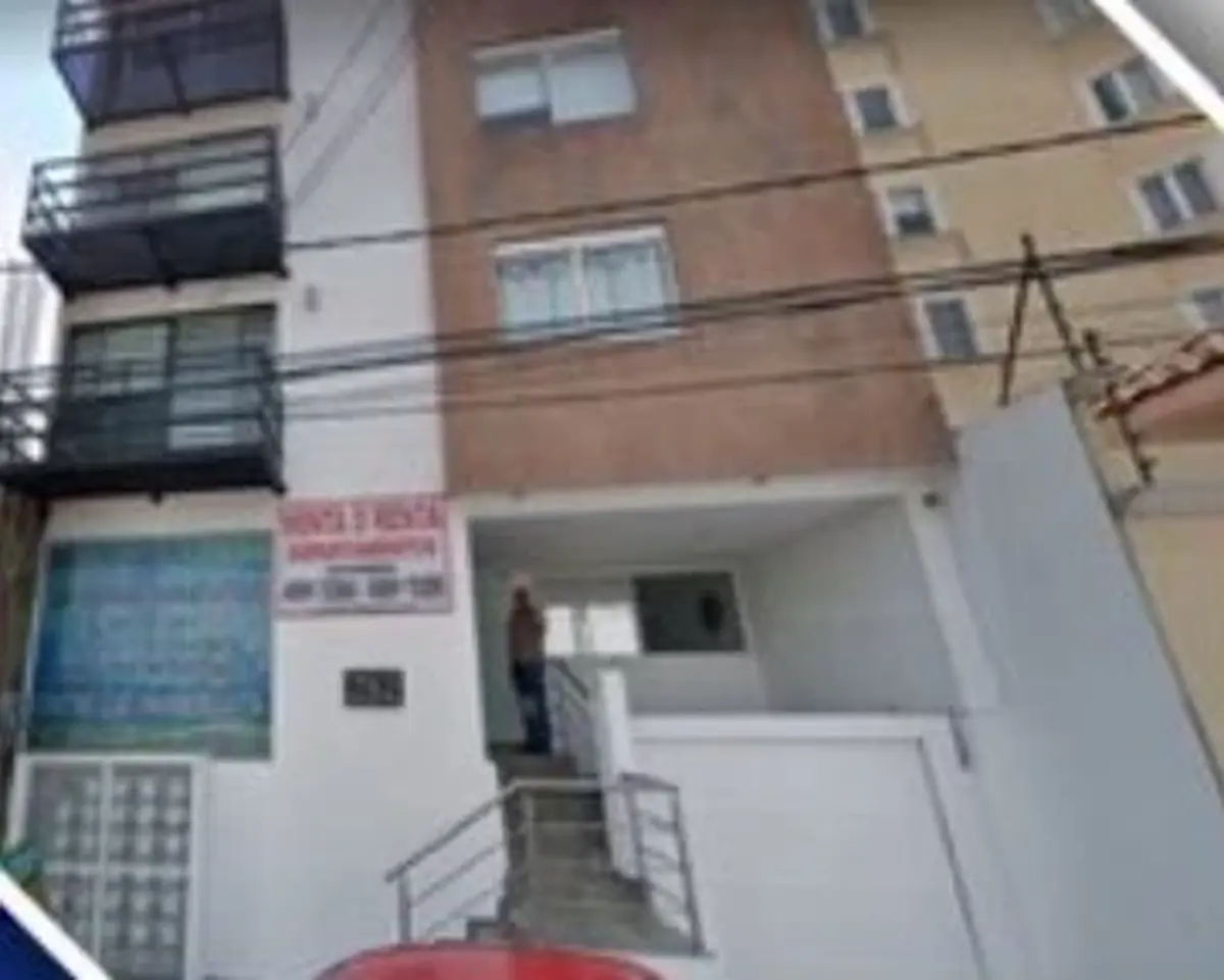 Departamento en venta en Cuajimalpa, Cuajimalpa de Morelos