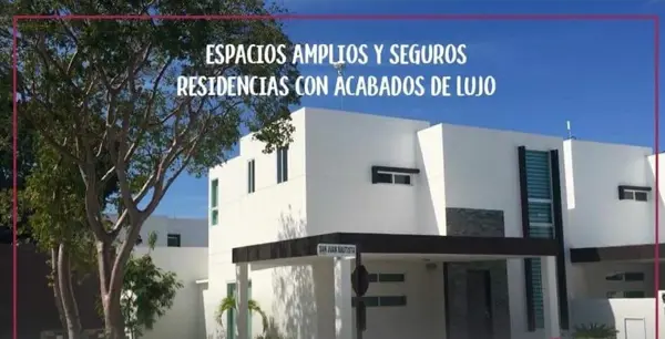 Casa en renta en Privanzas, Carmen — foto 2 de 10