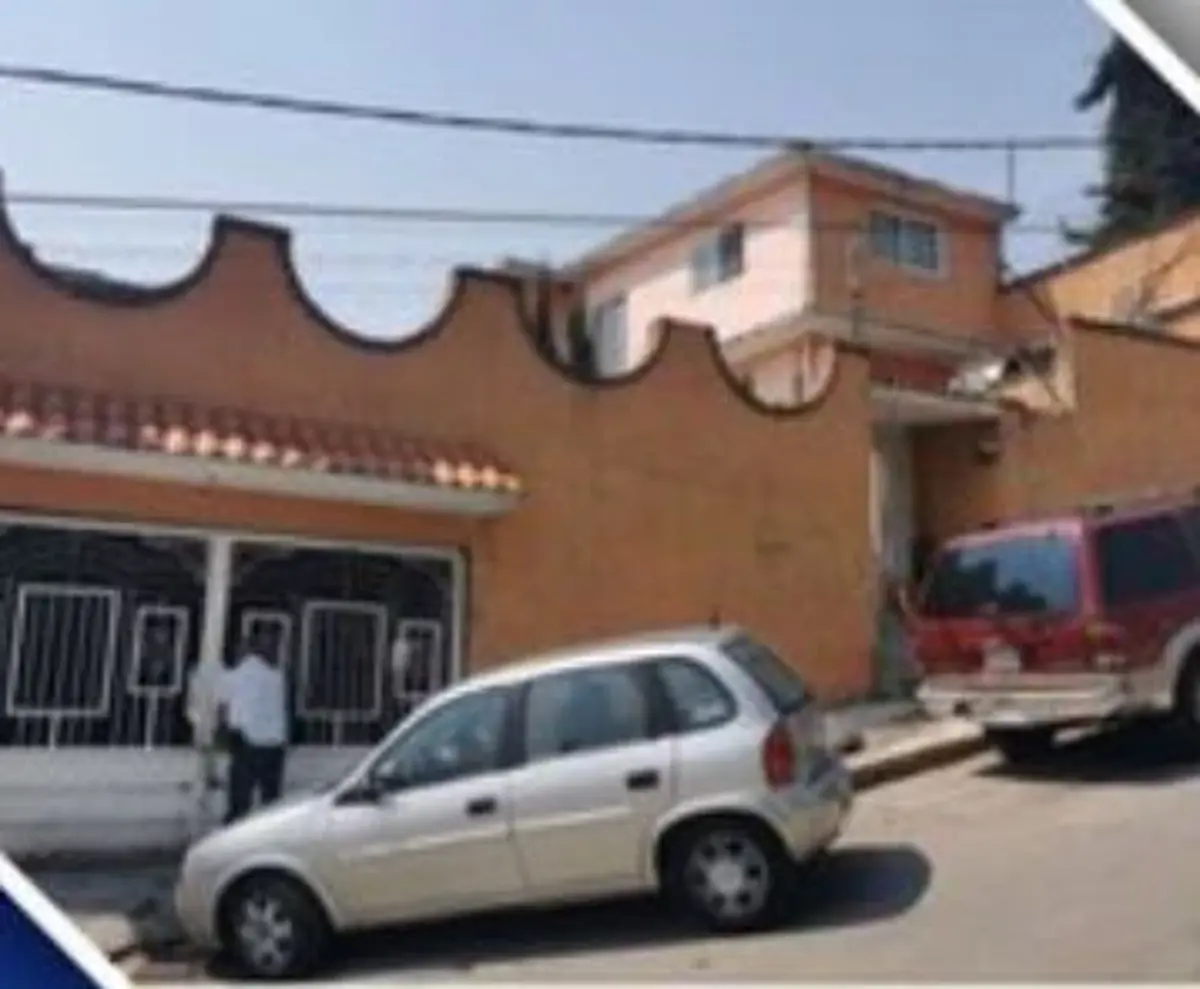 Casa en venta en Mexico Nuevo, Atizapán de Zaragoza