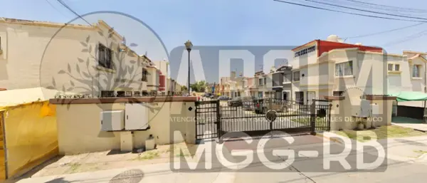 Casa en venta en Ojo de Agua, Tecámac — foto 3 de 66