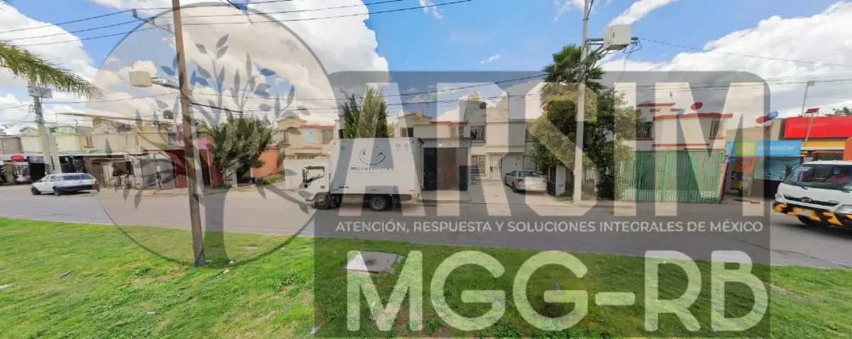 Casa en venta en Ojo de Agua, Tecámac — foto 1 de 56