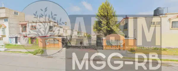 Casa en venta en Ojo de Agua, Tecámac — foto 3 de 56