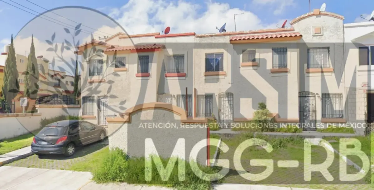 Casa en venta en Villa del Real, Tecámac — foto 1 de 58